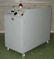 可搬形タイプ 電圧40～120kV
